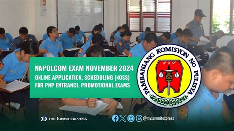 napolcom noss